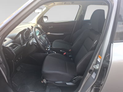2021 SUZUKI SWIFT GLX CVT