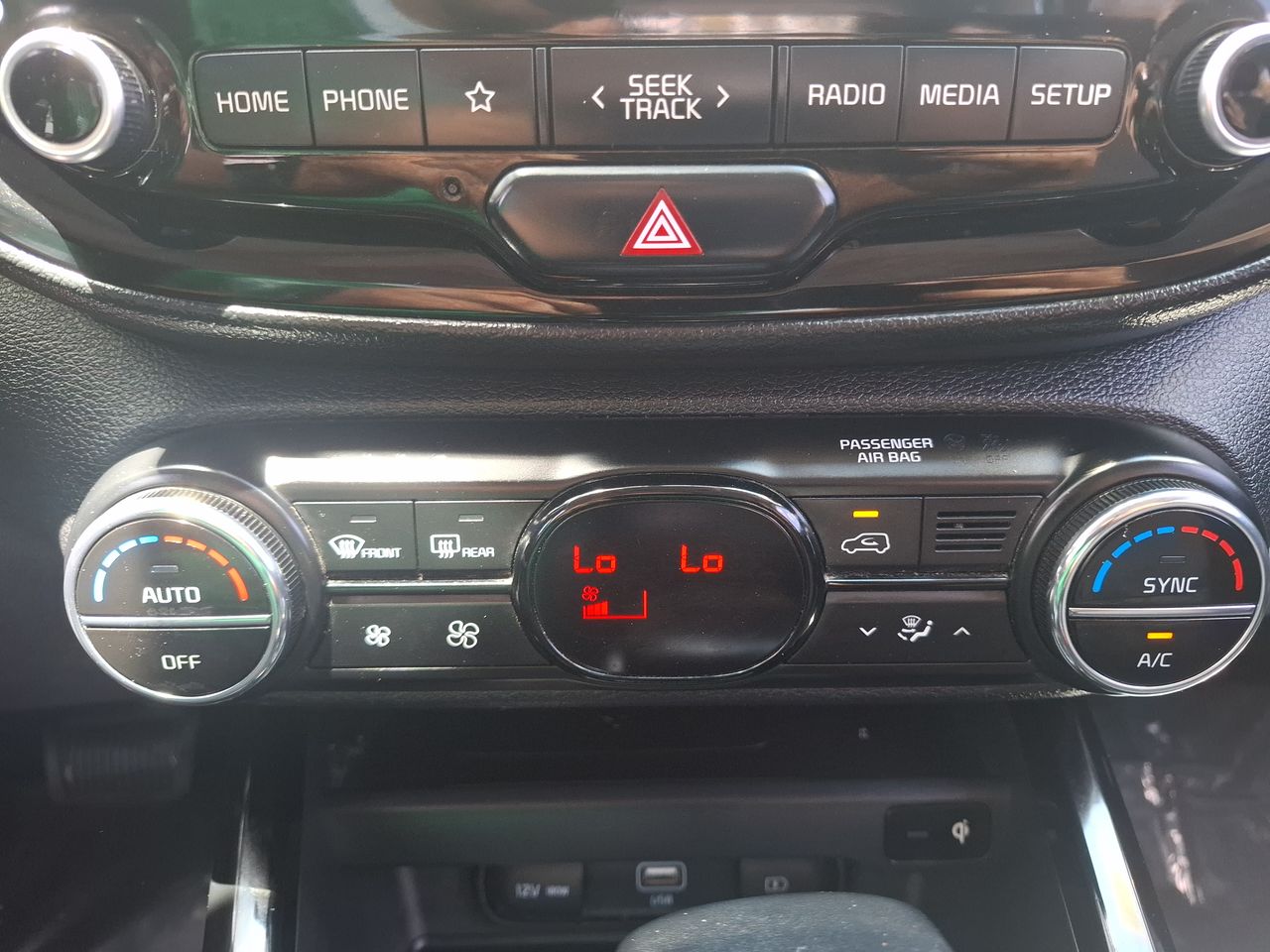 2020 Kia SOUL EX PACK IVT