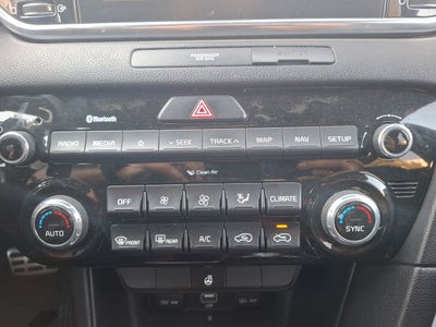 2022 Kia SPORTAGE SXL