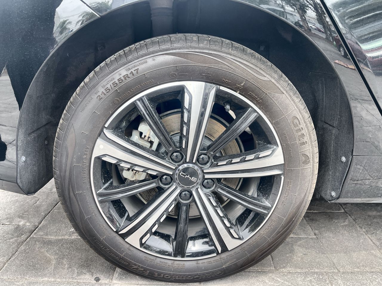 2025 BYD KING DM-I 1.5L FWD 55KM