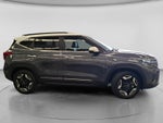 2024 Kia SELTOS SELTOS 1.4L TURBO SXL DCT