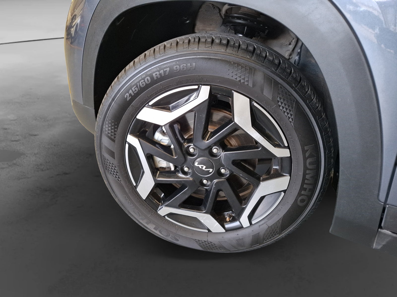 2024 Kia SELTOS SELTOS 1.4L TURBO SXL DCT