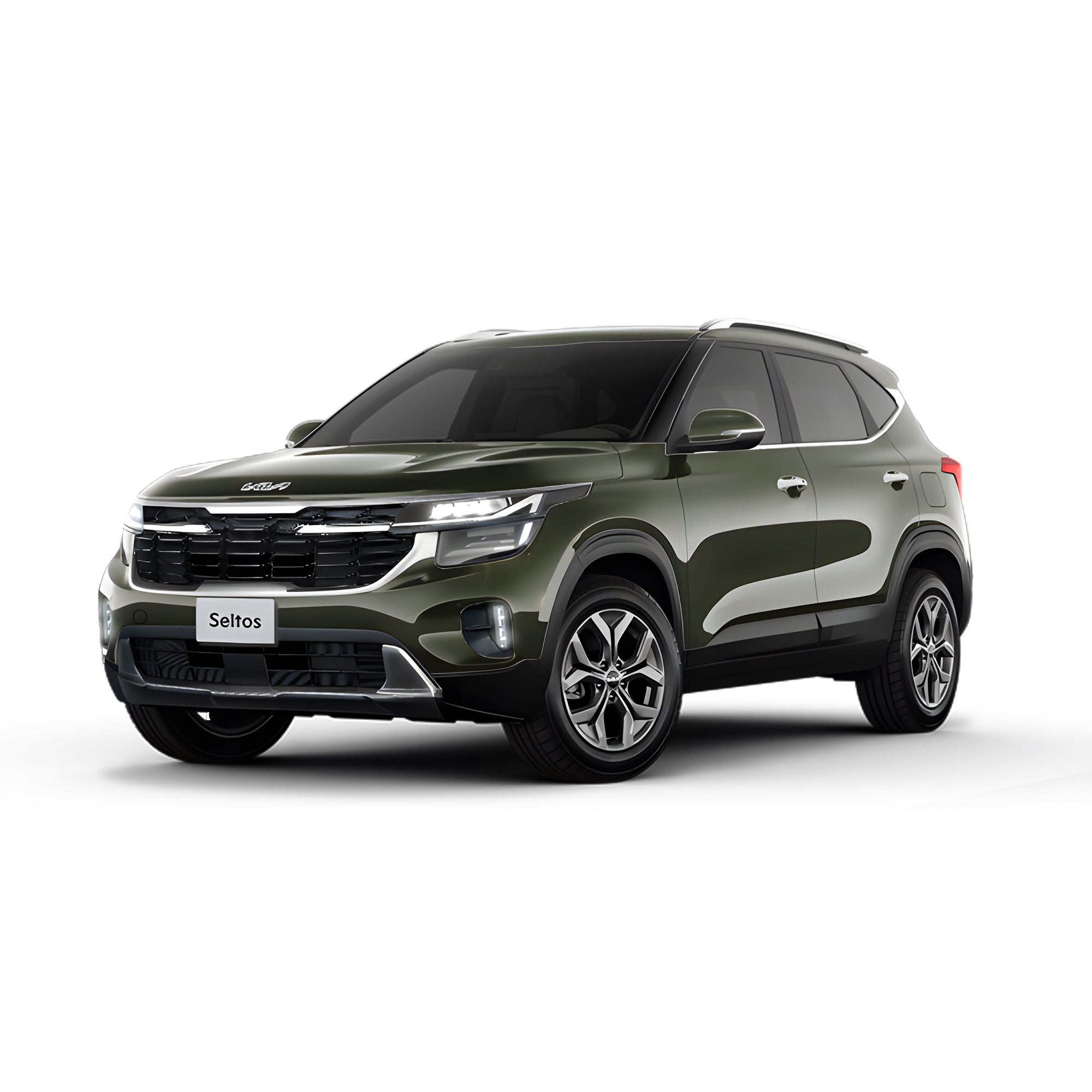 2024 Kia SELTOS Seltos 1.5L SX CVT