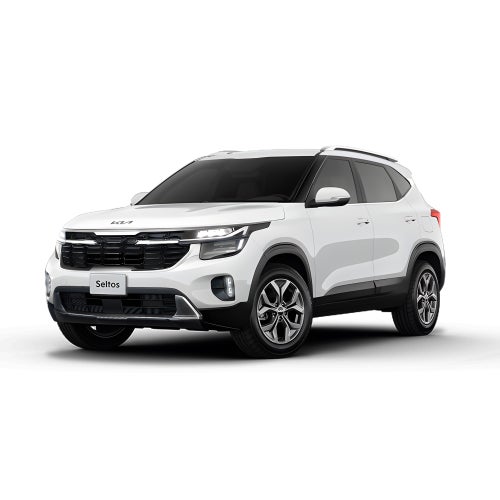 2024 Kia SELTOS Seltos 1.5L SX CVT