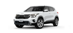 2024 Kia SELTOS Seltos 1.5L SX CVT