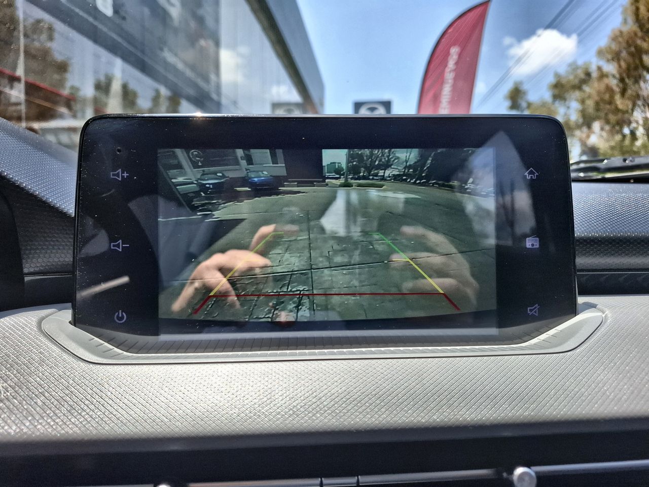 2024 Chevrolet AVEO LT MANUAL