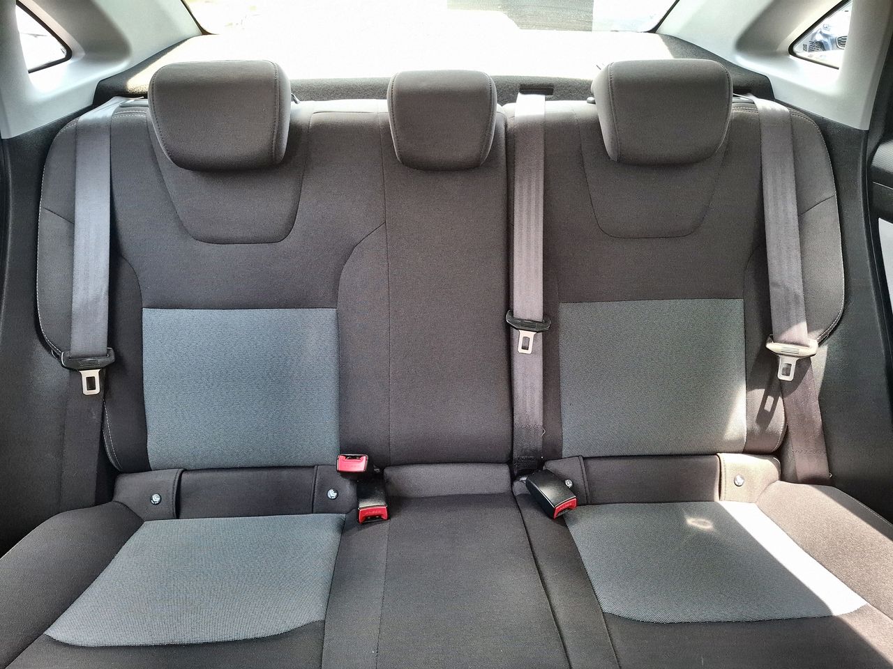 2024 Chevrolet AVEO LT MANUAL