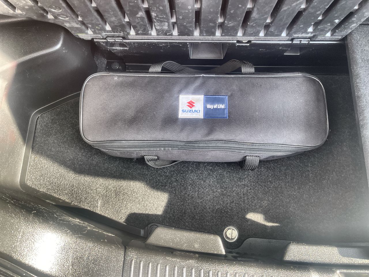 2021 SUZUKI ERTIGA GLS TM