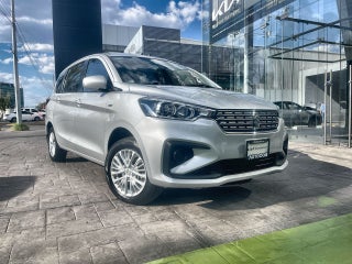 2021 SUZUKI ERTIGA GLS TM