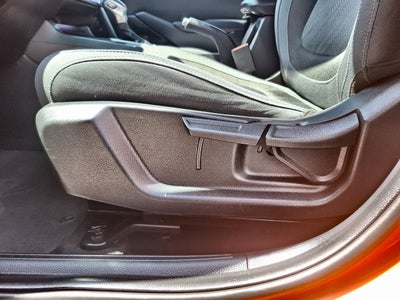 2022 Kia SELTOS EX TA