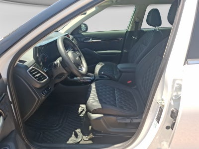 2023 Kia SELTOS SELTOS 1.6L EX PACK A/T
