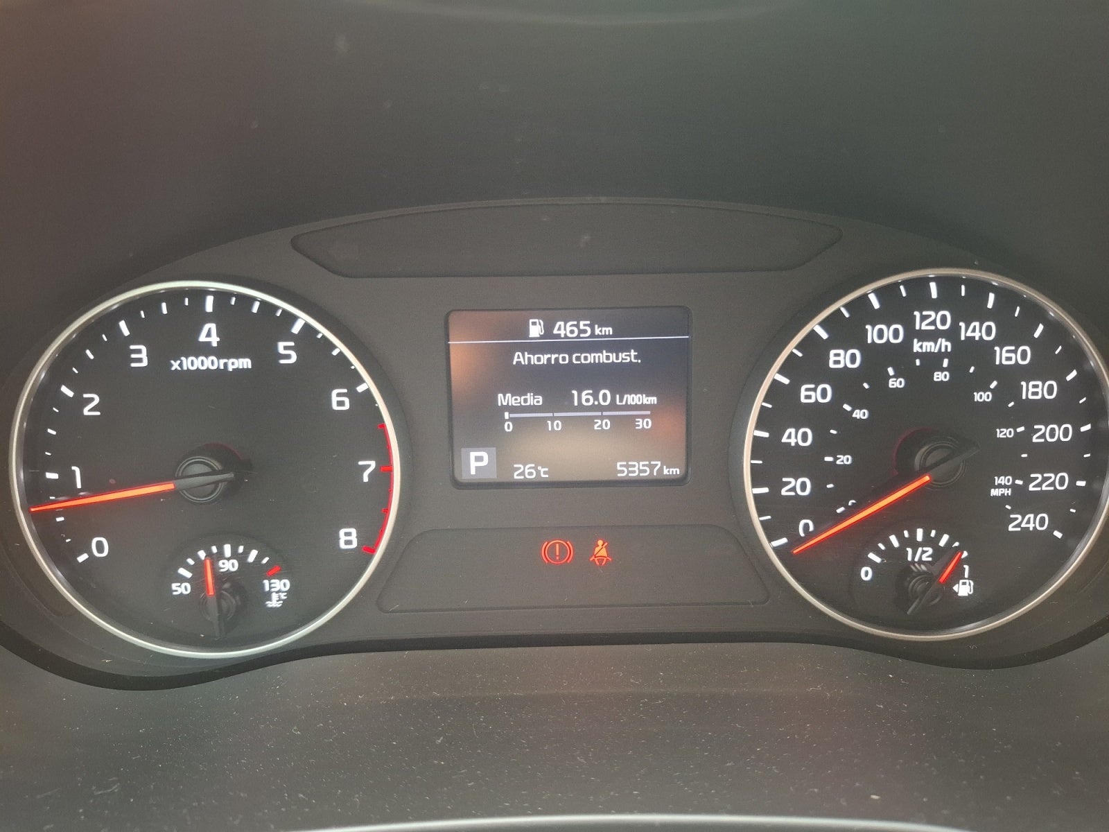 2023 Kia SELTOS SELTOS 1.6L EX PACK A/T