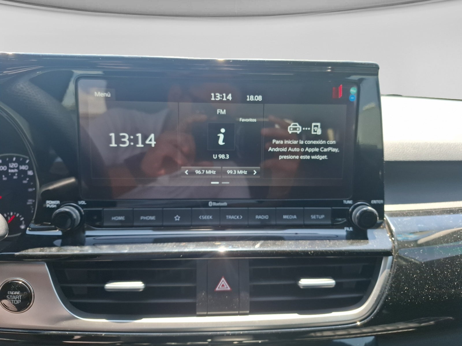 2023 Kia SELTOS SELTOS 1.6L EX PACK A/T