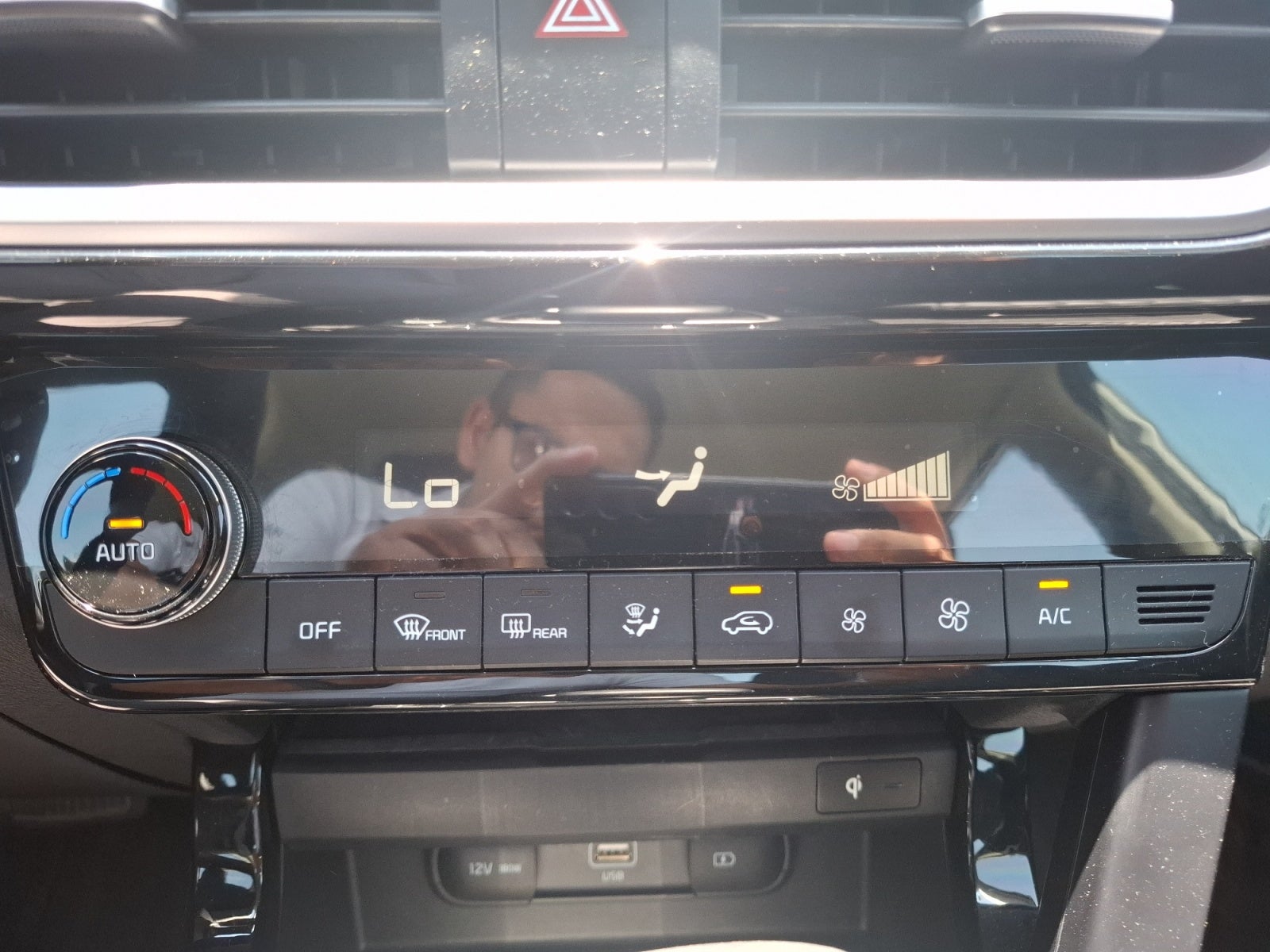 2023 Kia SELTOS SELTOS 1.6L EX PACK A/T