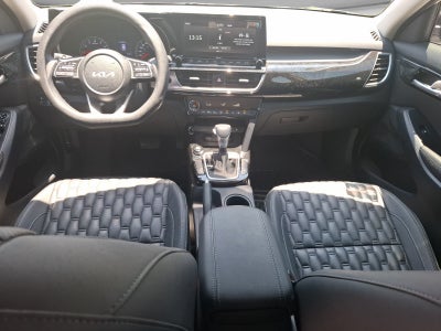 2023 Kia SELTOS SELTOS 1.6L EX PACK A/T