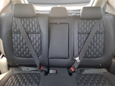 2023 Kia SELTOS SELTOS 1.6L EX PACK A/T