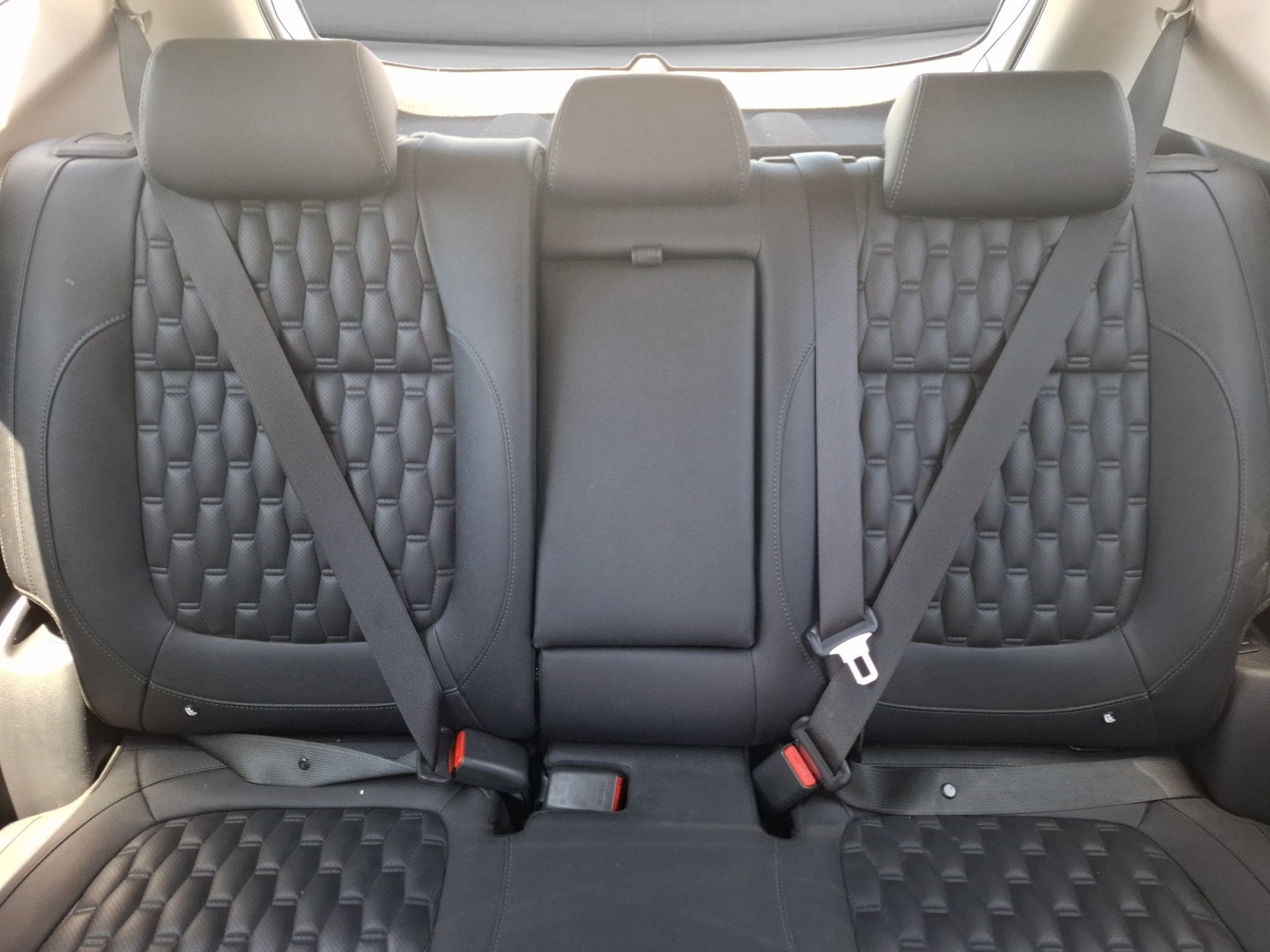 2023 Kia SELTOS SELTOS 1.6L EX PACK A/T
