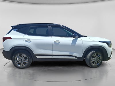 2023 Kia SELTOS SELTOS 1.6L EX PACK A/T