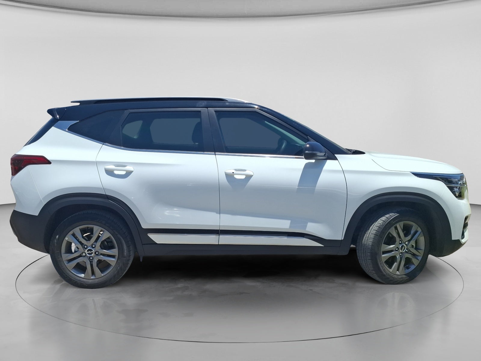 2023 Kia SELTOS SELTOS 1.6L EX PACK A/T