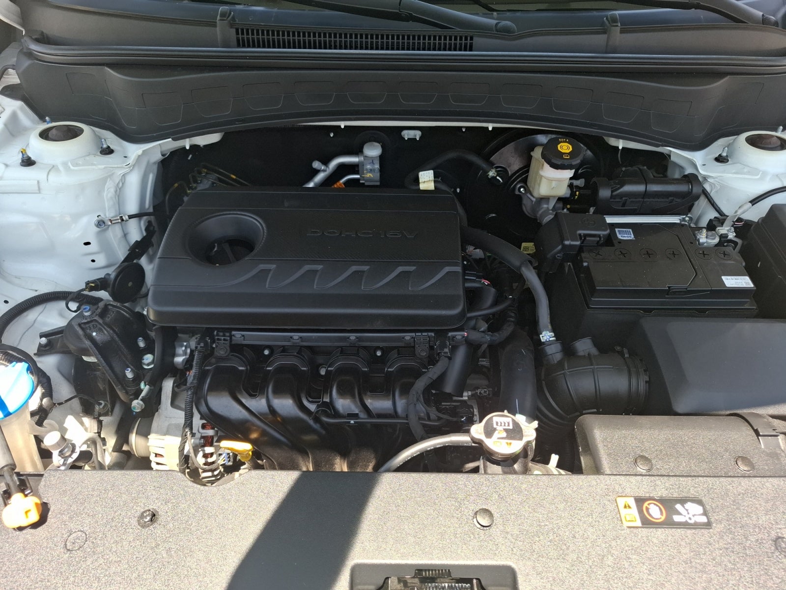 2023 Kia SELTOS SELTOS 1.6L EX PACK A/T