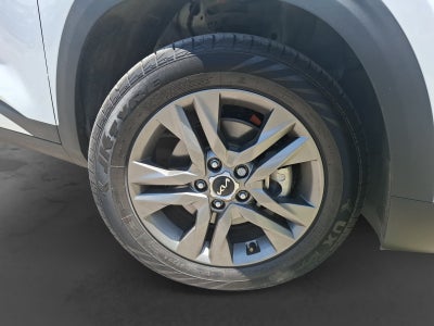 2023 Kia SELTOS SELTOS 1.6L EX PACK A/T