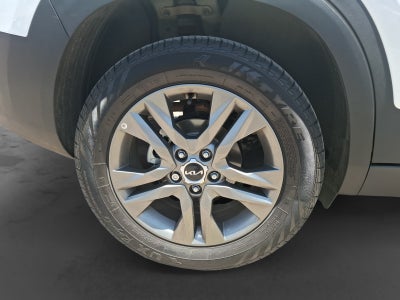 2023 Kia SELTOS SELTOS 1.6L EX PACK A/T