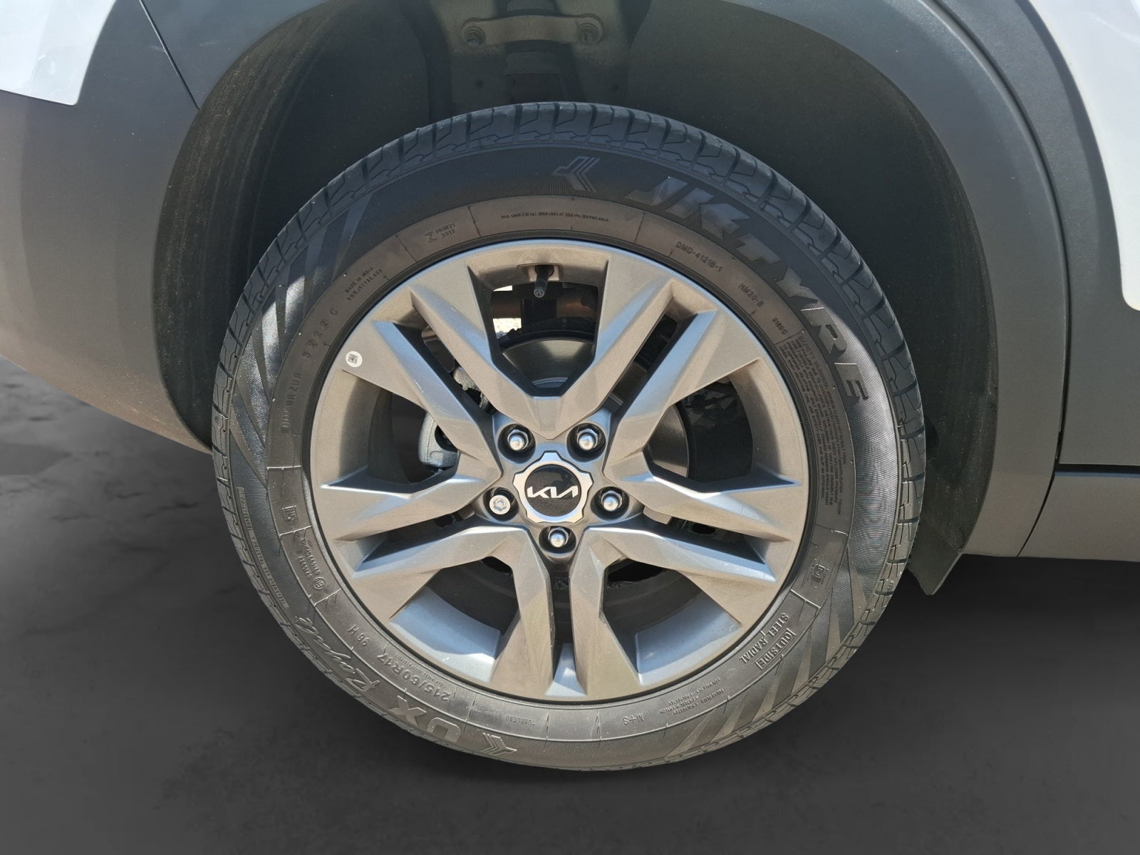 2023 Kia SELTOS SELTOS 1.6L EX PACK A/T