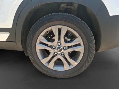 2023 Kia SELTOS SELTOS 1.6L EX PACK A/T