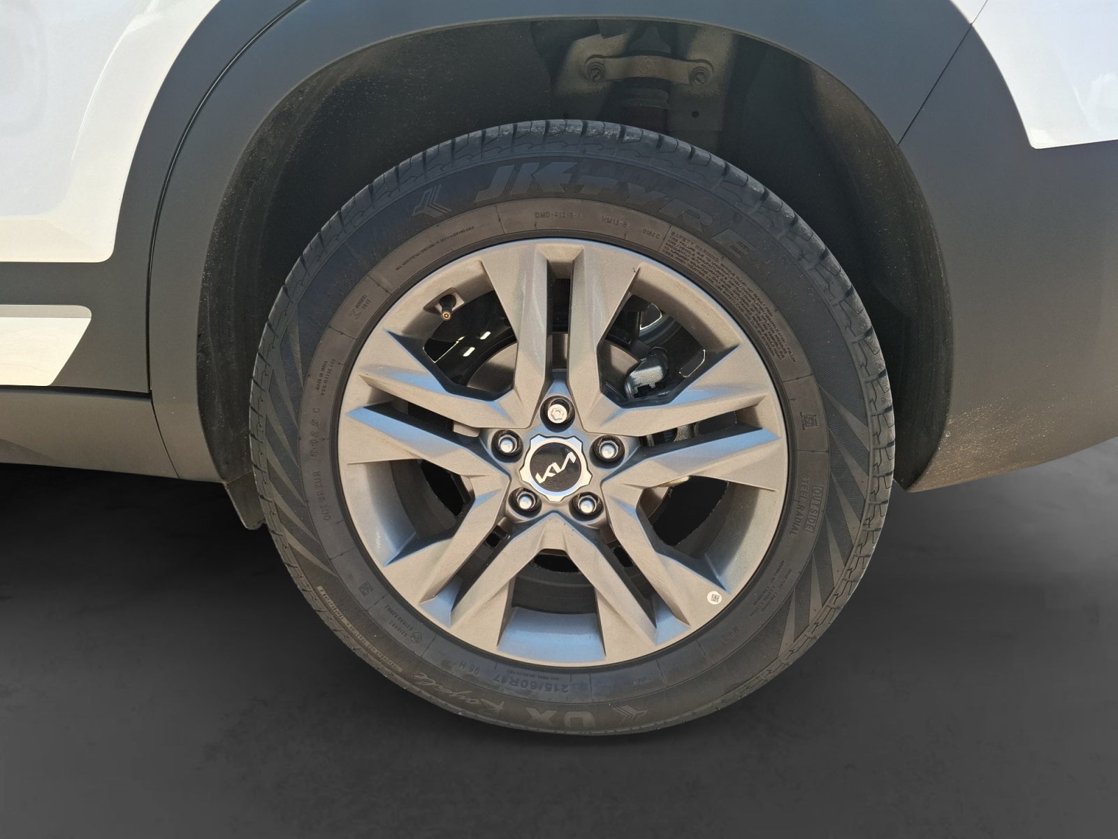2023 Kia SELTOS SELTOS 1.6L EX PACK A/T
