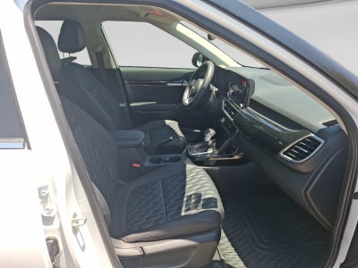 2023 Kia SELTOS SELTOS 1.6L EX PACK A/T