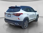 2023 Kia SELTOS SELTOS 1.6L EX PACK A/T