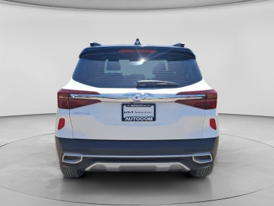 2023 Kia SELTOS SELTOS 1.6L EX PACK A/T