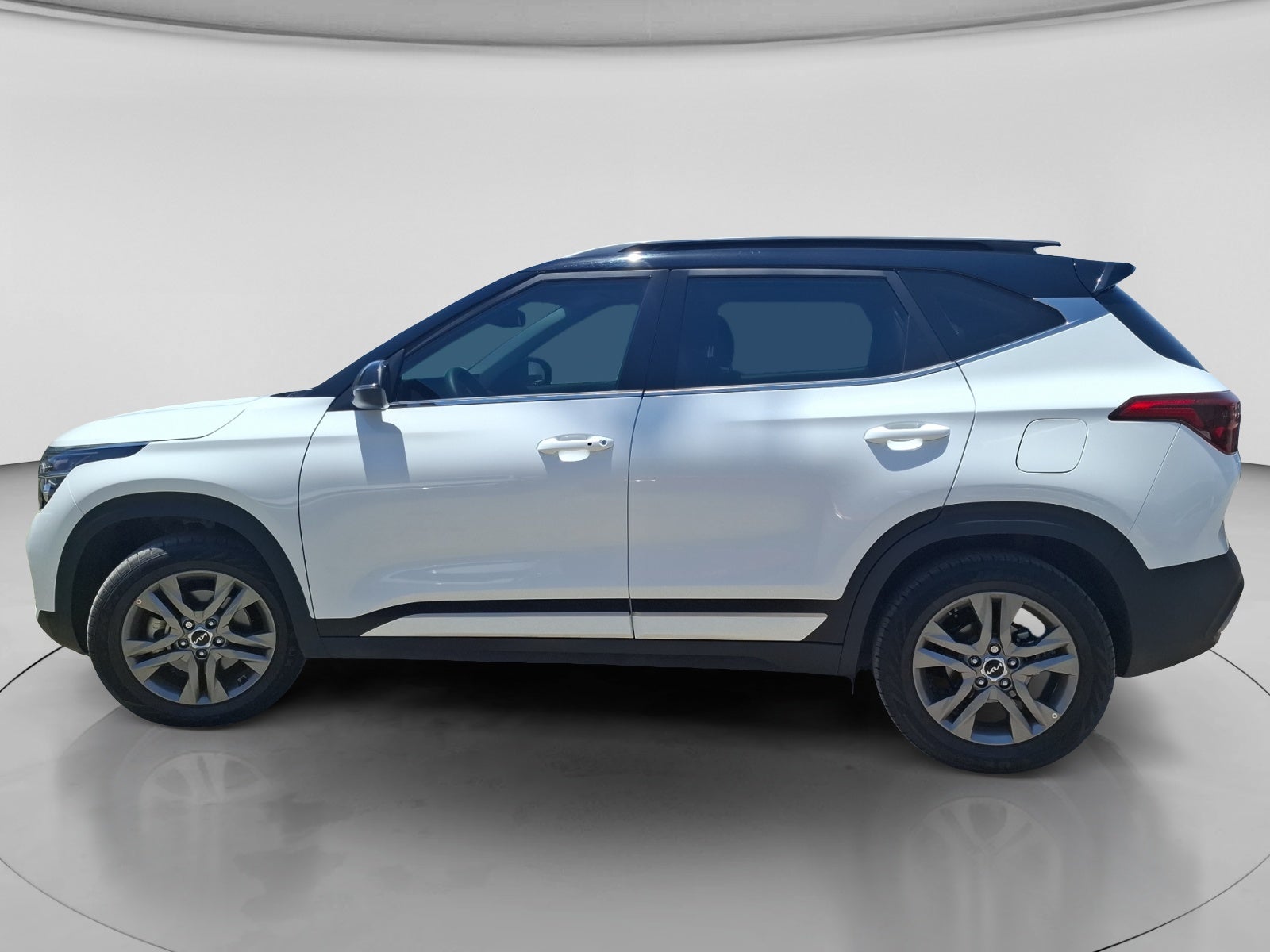 2023 Kia SELTOS SELTOS 1.6L EX PACK A/T