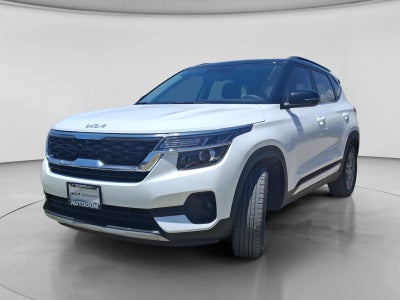 2023 Kia SELTOS SELTOS 1.6L EX PACK A/T