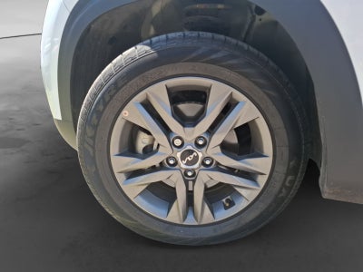 2023 Kia SELTOS SELTOS 1.6L EX PACK A/T