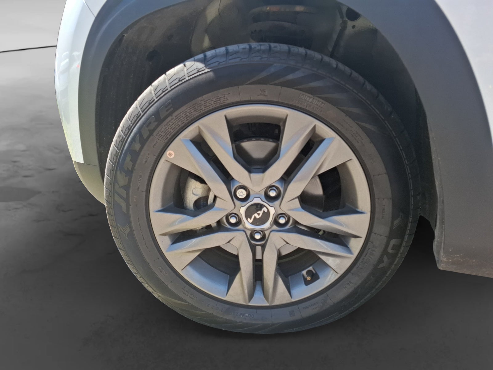2023 Kia SELTOS SELTOS 1.6L EX PACK A/T