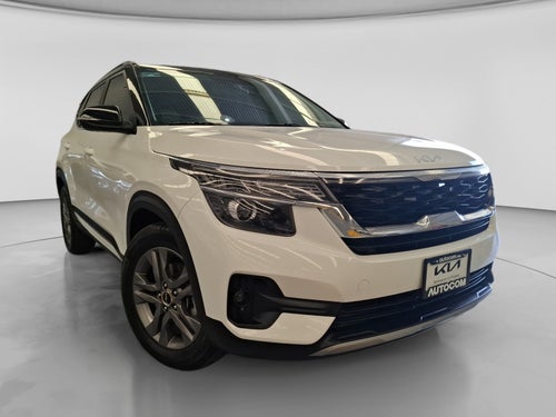 2022 Kia SELTOS EX PACK