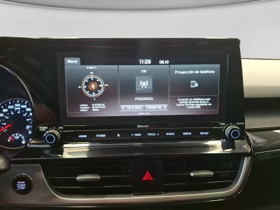 2022 Kia SELTOS EX PACK