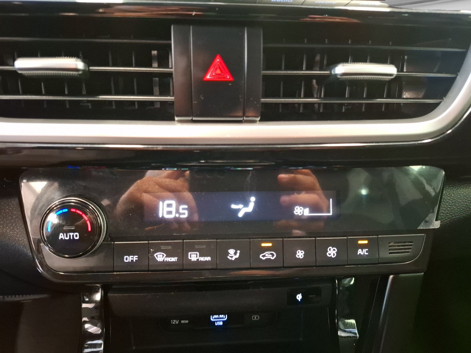 2022 Kia SELTOS EX PACK