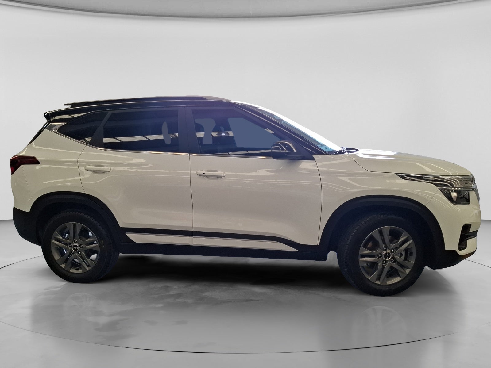2022 Kia SELTOS EX PACK