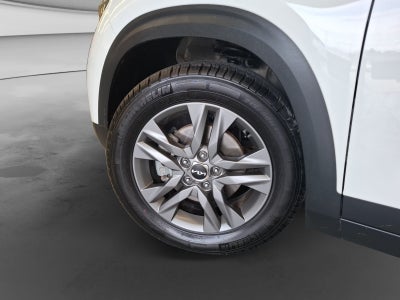 2022 Kia SELTOS EX PACK