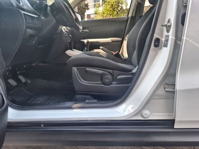 2016 SUZUKI VITARA GLS MT