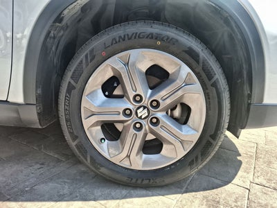 2016 SUZUKI VITARA GLS MT