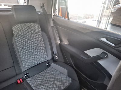 2023 Volkswagen TAIGUN TSI COMFORTLINE