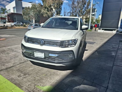 2023 Volkswagen TAIGUN TSI COMFORTLINE