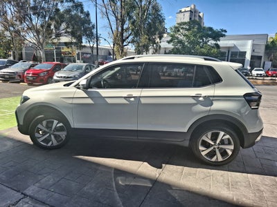 2023 Volkswagen TAIGUN TSI COMFORTLINE