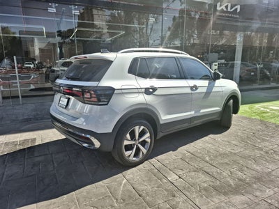 2023 Volkswagen TAIGUN TSI COMFORTLINE