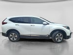 2020 Honda CR-V TURBO