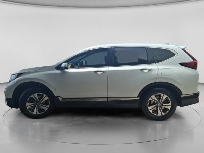 2020 Honda CR-V TURBO