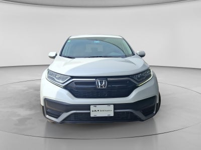 2020 Honda CR-V TURBO